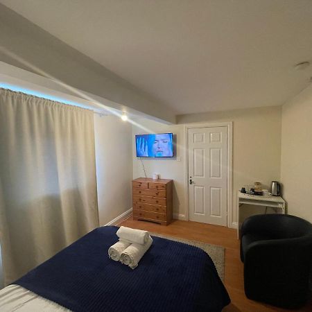 ホテル Shared House In Chakeshill Drive ブリストル エクステリア 写真