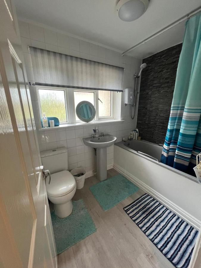 ホテル Shared House In Chakeshill Drive ブリストル エクステリア 写真