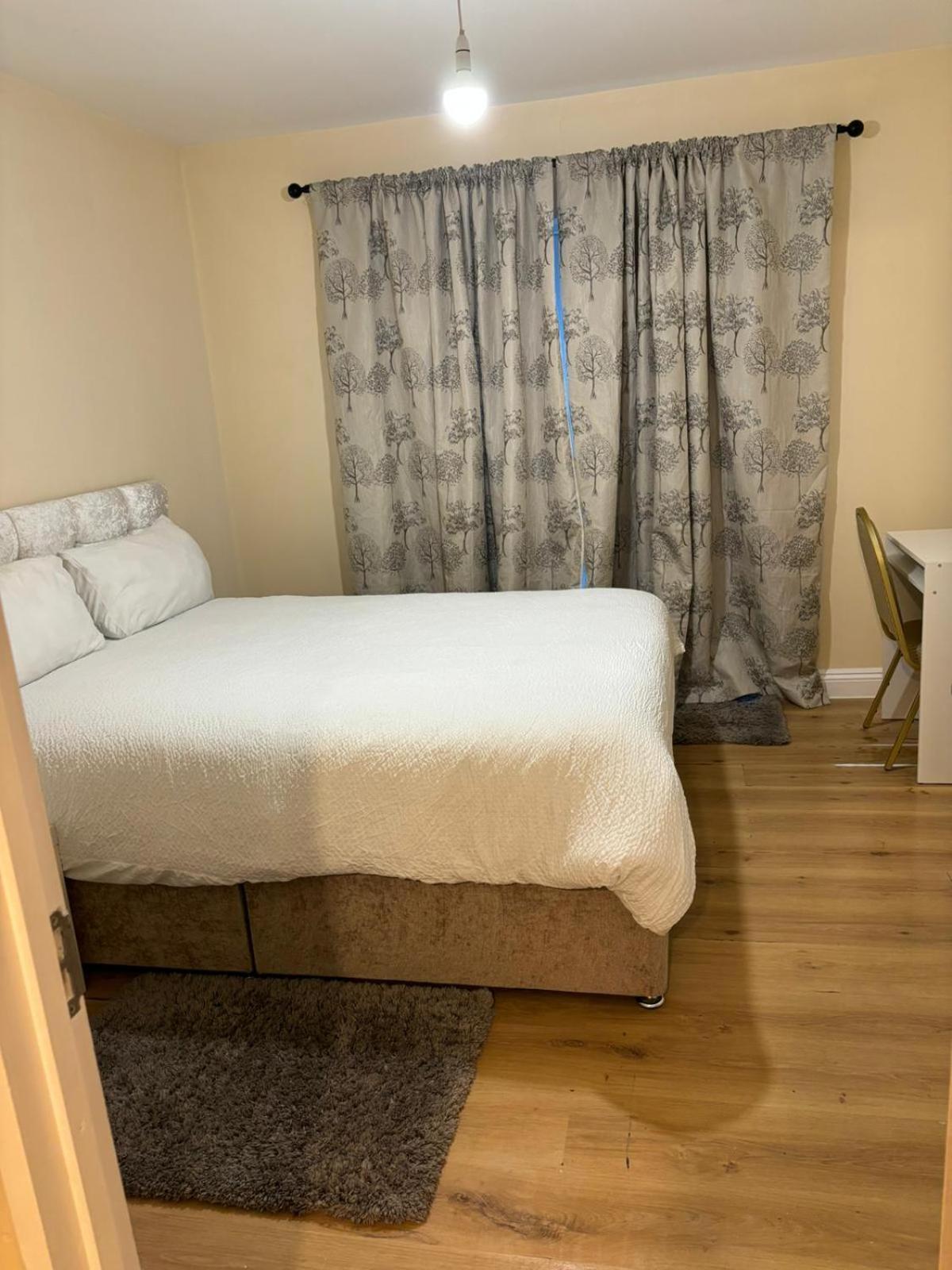 ホテル Shared House In Chakeshill Drive ブリストル エクステリア 写真