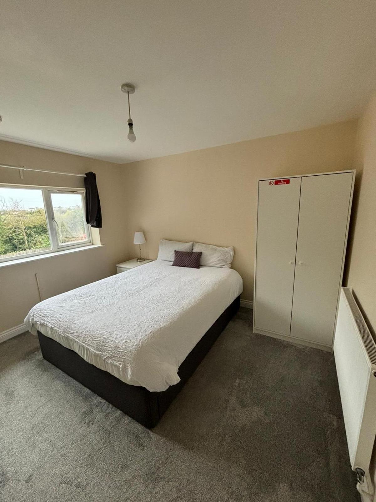 ホテル Shared House In Chakeshill Drive ブリストル エクステリア 写真